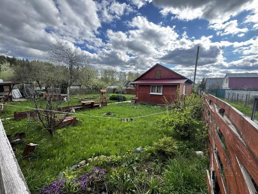 Дом в Владимирская область, Камешковский район, Второвское ... - Фото 0