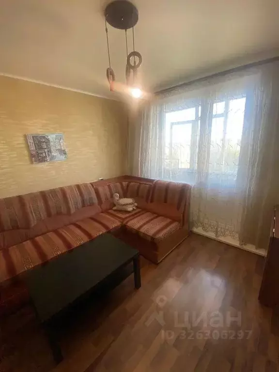 3-к кв. Башкортостан, Нефтекамск Социалистическая ул., 62 (69.0 м) - Фото 1