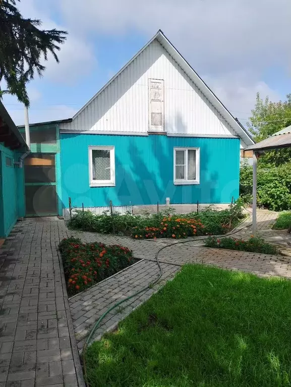 Дом 36 м на участке 7,4 сот. - Фото 0