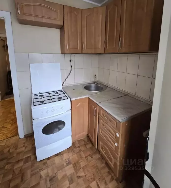 2-к кв. Москва 2-я Владимирская ул., 9А (44.0 м) - Фото 2