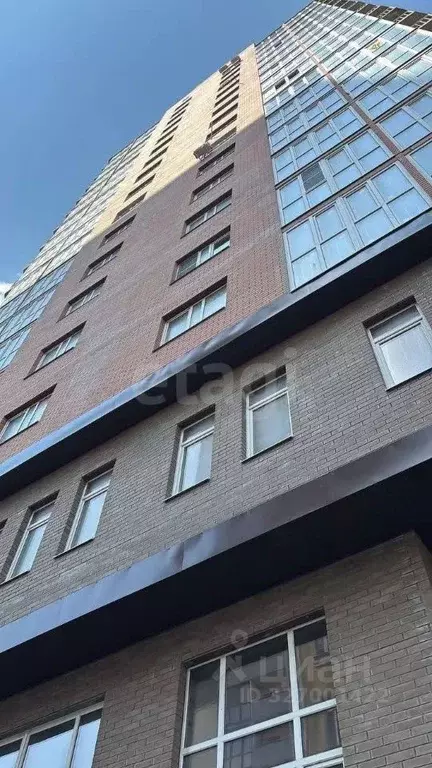 1-к кв. Ростовская область, Ростов-на-Дону Восточная ул., 7с2 (56.0 м) - Фото 1