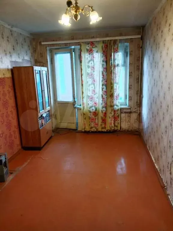 1-к. квартира, 32,8 м, 2/4 эт. - Фото 0