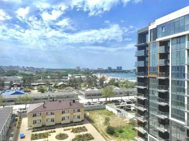Квартира, 1 комната, 42 м - Фото 0