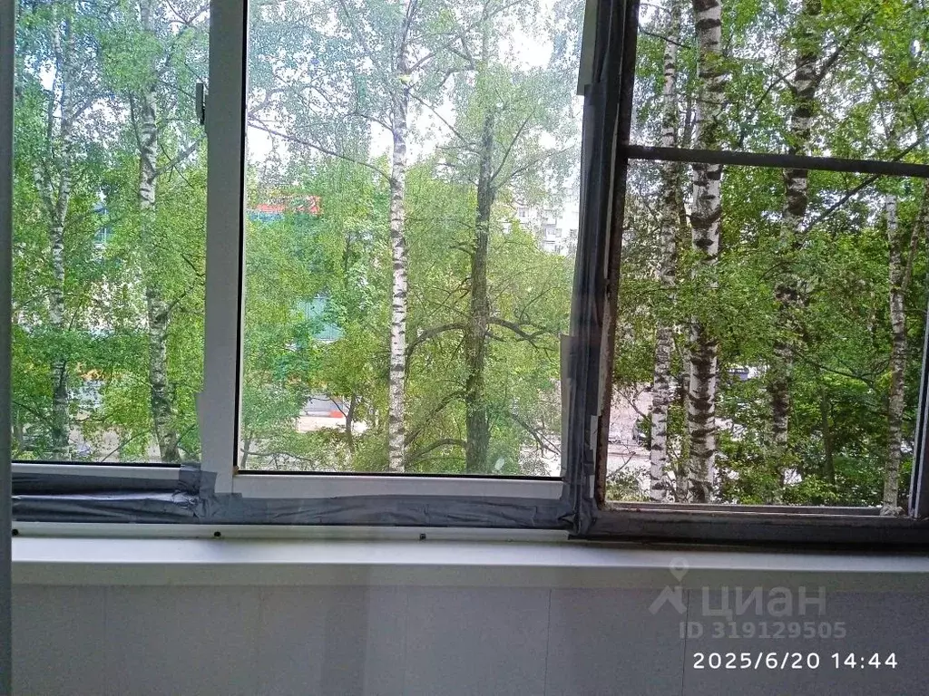 4-к кв. Ярославская область, Ярославль ул. Урицкого, 68 (76.0 м) - Фото 1
