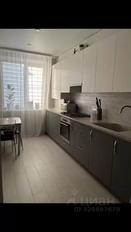 2-к кв. Ростовская область, Азов Азовский район, пер. Тимирязева, 86Б ... - Фото 1