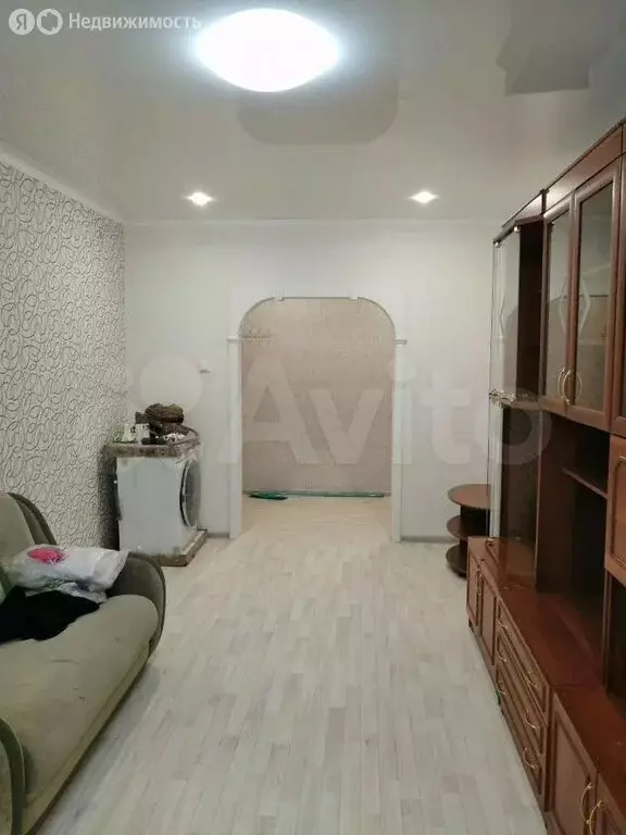 2-комнатная квартира: Чита, Силикатная улица, 3 (63.9 м) - Фото 2