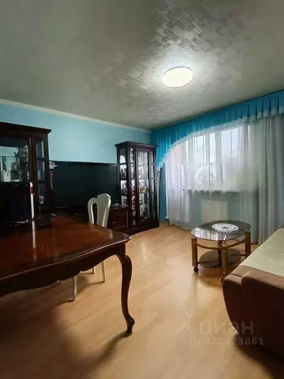 2-к кв. Свердловская область, Нижний Тагил ул. Ермака, 61 (43.8 м) - Фото 1