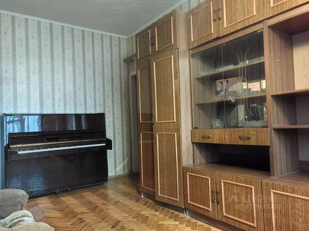 2-к кв. Санкт-Петербург просп. Средний Васильевского острова, 98 (58.0 ... - Фото 0