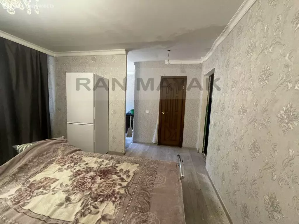 1-комнатная квартира: Майкоп, улица Свободы, 417Б (22 м) - Фото 0