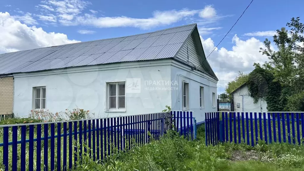 Дом 80,3 м на участке 2 сот. - Фото 0
