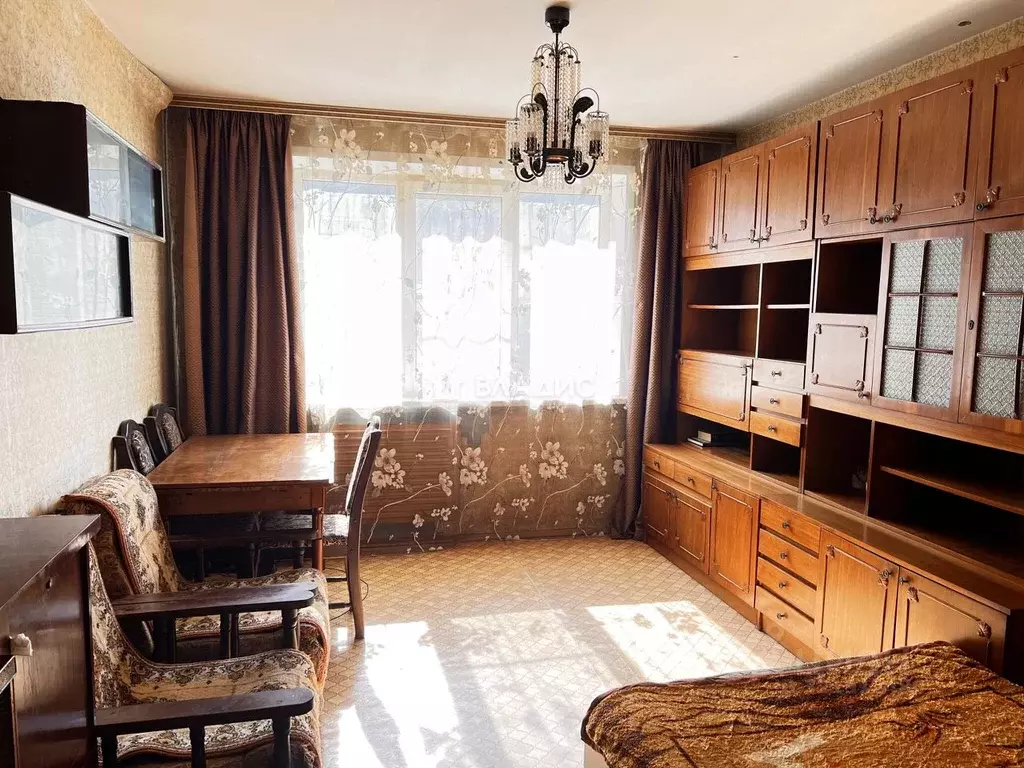 3-к кв. Владимирская область, Владимир ул. Соколова-Соколенка, 19б ... - Фото 0
