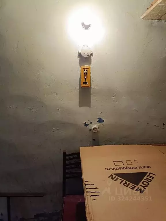 Гараж в Татарстан, Набережные Челны ул. 40 лет Победы, 84/6 (24 м) - Фото 2