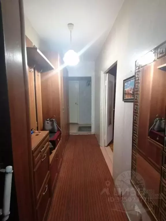 3-к кв. Московская область, Щелково Заречная ул., 5 (63.3 м) - Фото 1