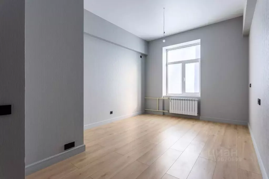 Офис в Москва Ухтомская ул., 19 (21 м) - Фото 0