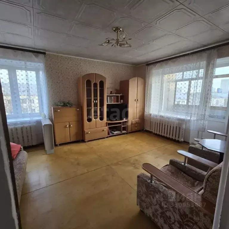 3-к кв. Свердловская область, Екатеринбург ул. Ломоносова, 55 (68.0 м) - Фото 2