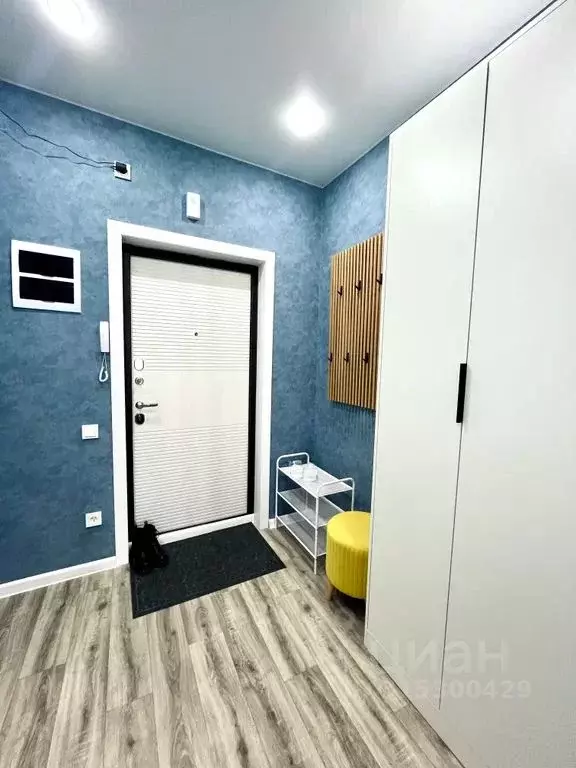 Студия Воронежская область, Воронеж ул. Гаршина, 25к3 (28.0 м) - Фото 1