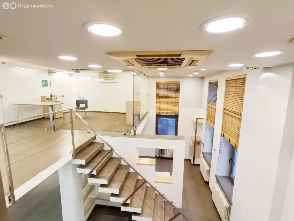 Помещение свободного назначения (222 м) - Фото 1