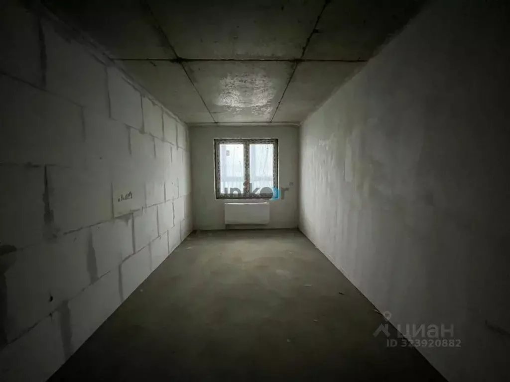 3-к кв. Башкортостан, Уфа ул. Минигали Губайдуллина, 10 (80.1 м) - Фото 1