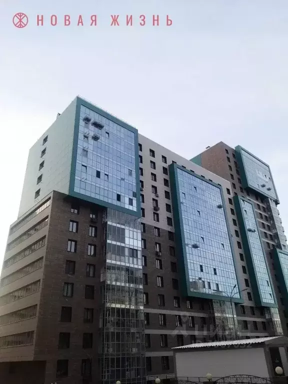 3-к кв. Самарская область, Самара Солнечная ул, 42 (90.3 м) - Фото 1
