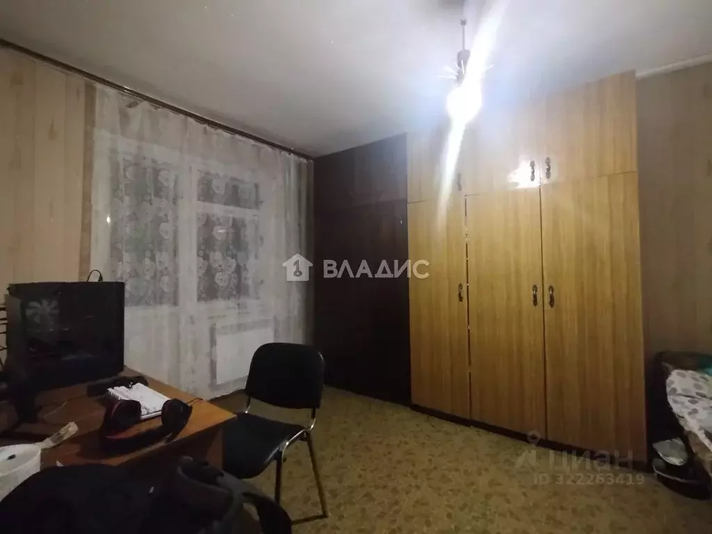 4-к кв. Белгородская область, Белгород бул. Юности, 10 (75.9 м) - Фото 1