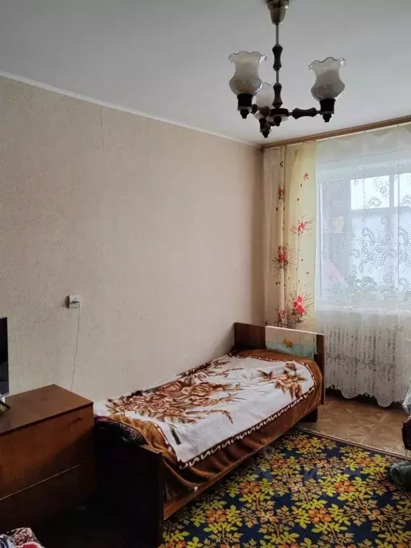 2-к кв. Омская область, Омск Волгоградская ул., 4А (48.0 м) - Фото 1
