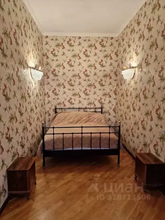 2-к кв. Санкт-Петербург Петропавловская ул., 8 (80.0 м) - Фото 1