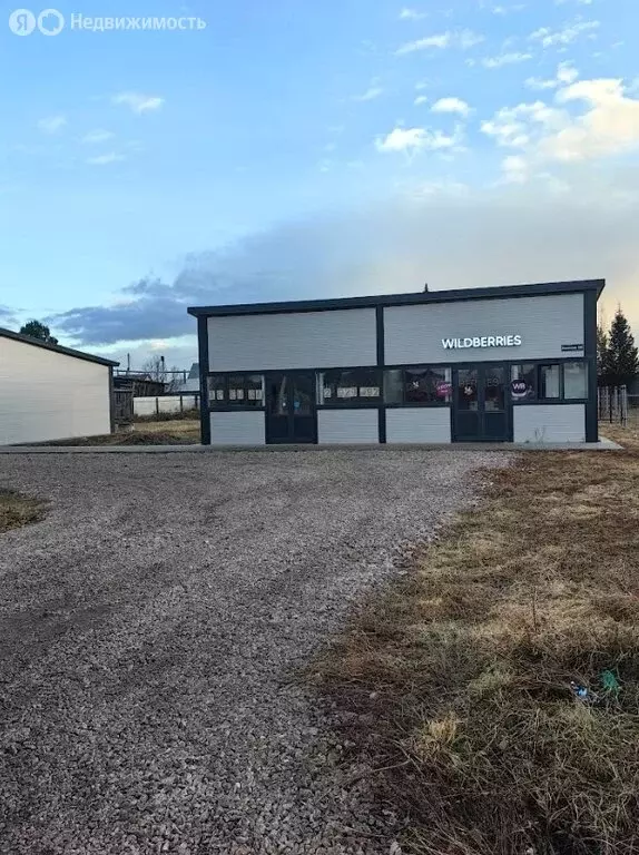 Торговая площадь (98 м) - Фото 2