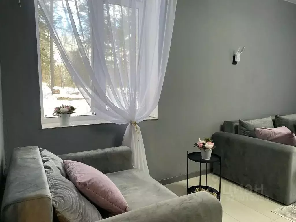 Дом в Свердловская область, Асбестовский муниципальный округ, пос. ... - Фото 2