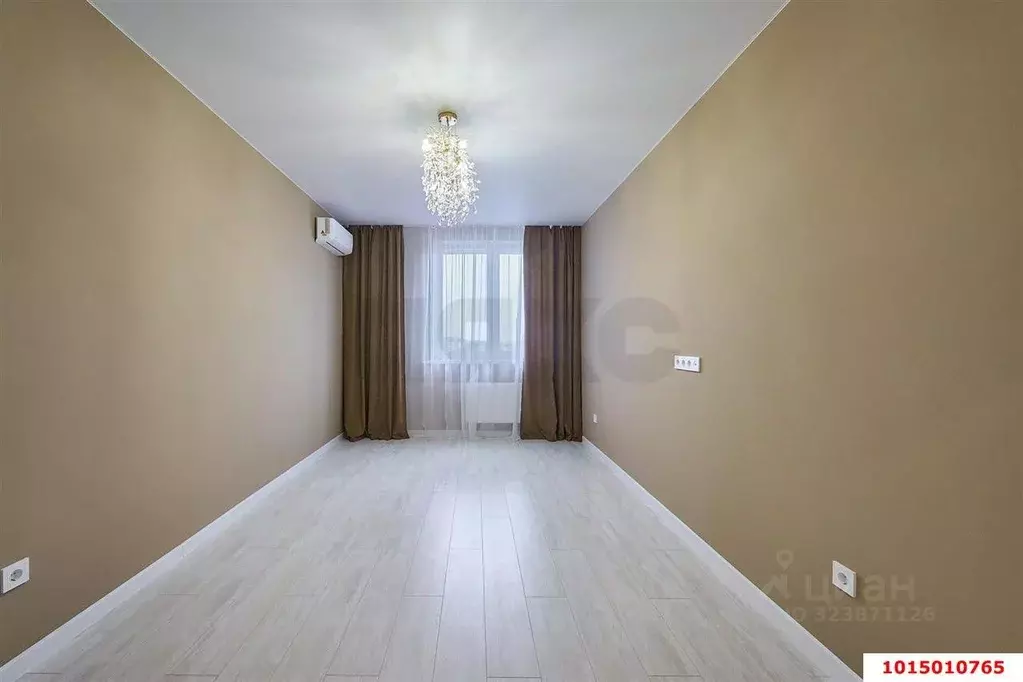 2-к кв. Краснодарский край, Краснодар Уральская ул. (61.6 м) - Фото 2