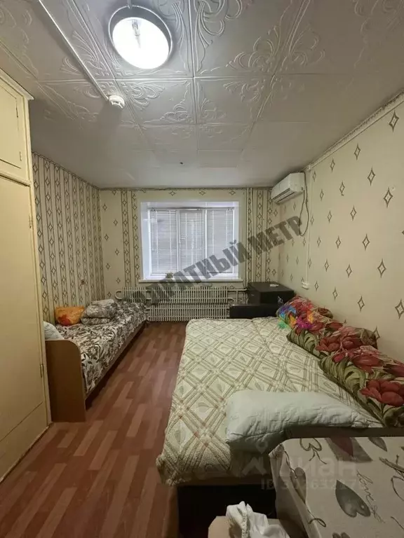 Комната Калмыкия, Элиста ул. Балакаева, 5 (17.1 м) - Фото 1