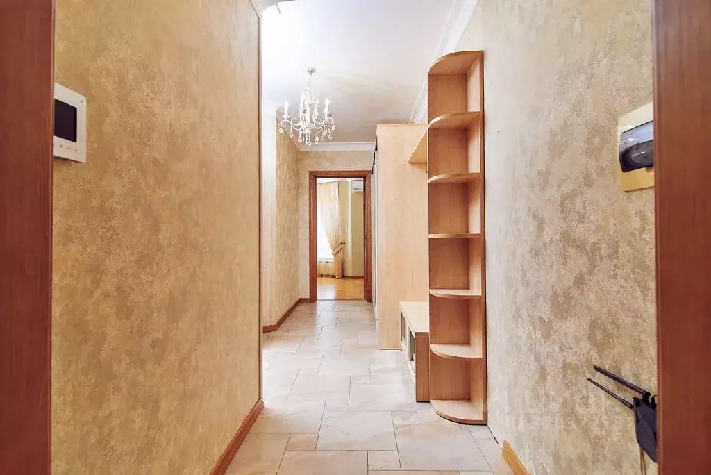 2-к кв. Ставропольский край, Кисловодск Новая ул., 19 (70.0 м) - Фото 1