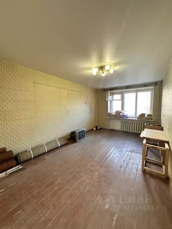 3-к кв. Кировская область, Киров ул. Сутырина, 18 (56.6 м) - Фото 0