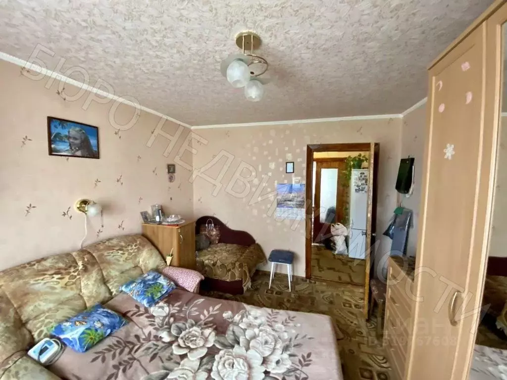 3-к кв. Саратовская область, Балашов Фестивальная ул., 10 (60.8 м) - Фото 0