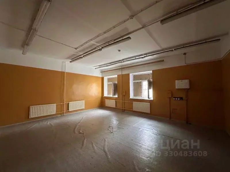 Склад в Санкт-Петербург ул. Комсомола, 1-3АЦ (72 м) - Фото 2