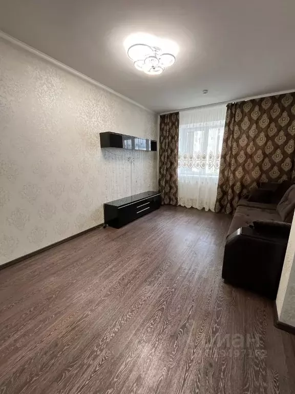 1-к кв. Башкортостан, Стерлитамак ул. Строителей, 65 (35.8 м) - Фото 0