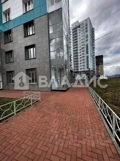 Помещение свободного назначения в Красноярский край, Красноярск ул. ... - Фото 0