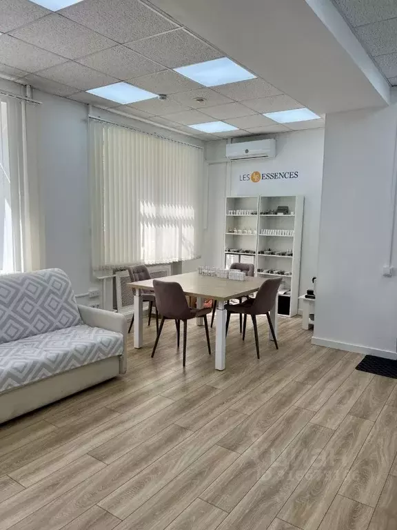 Офис в Москва Михалковская ул., 63БС2 (71 м) - Фото 0