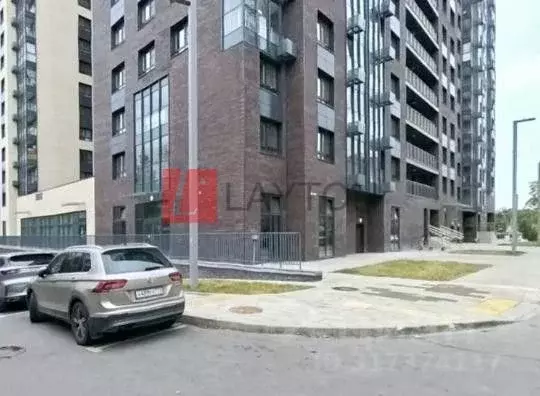 Офис в Москва ул. Дмитрия Ульянова, 47 (128 м) - Фото 0