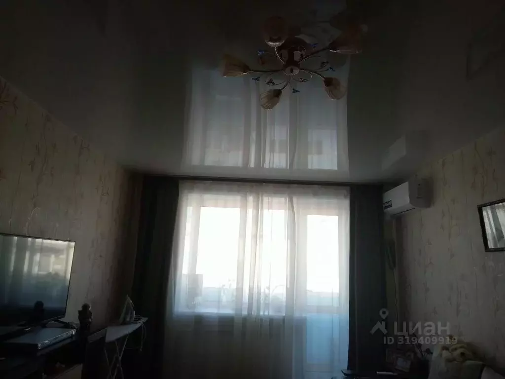 1-к кв. Саха (Якутия), Якутск ул. Дзержинского, 14/2 (37.0 м) - Фото 0