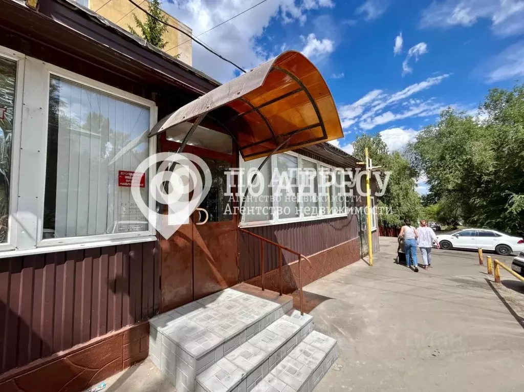 Помещение свободного назначения в Саратовская область, Саратов ... - Фото 1