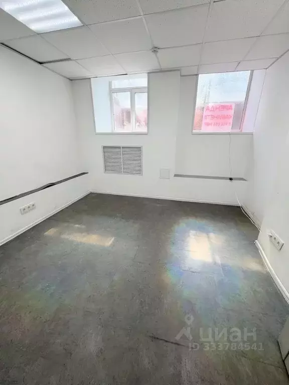Помещение свободного назначения в Москва ул. Орджоникидзе, 5К3 (13 м) - Фото 1