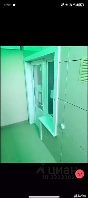 Помещение свободного назначения в Краснодарский край, Краснодар ул. ... - Фото 2