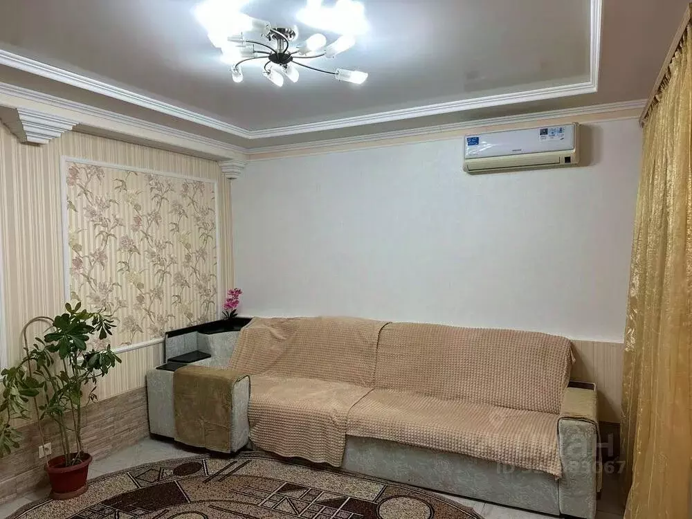 2-к кв. Краснодарский край, Анапа ул. Объездная, 27Б (48.2 м) - Фото 0