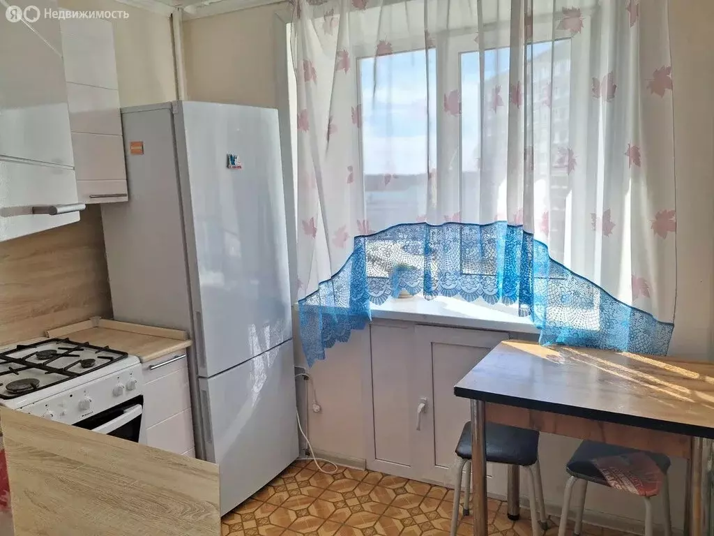 2-комнатная квартира: Губаха, улица Космонавтов, 5 (40.9 м) - Фото 2