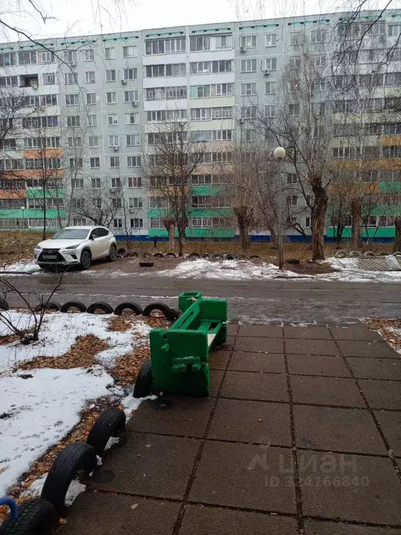 1-к кв. Татарстан, Набережные Челны 25-й комплекс, 18 (28.0 м) - Фото 2