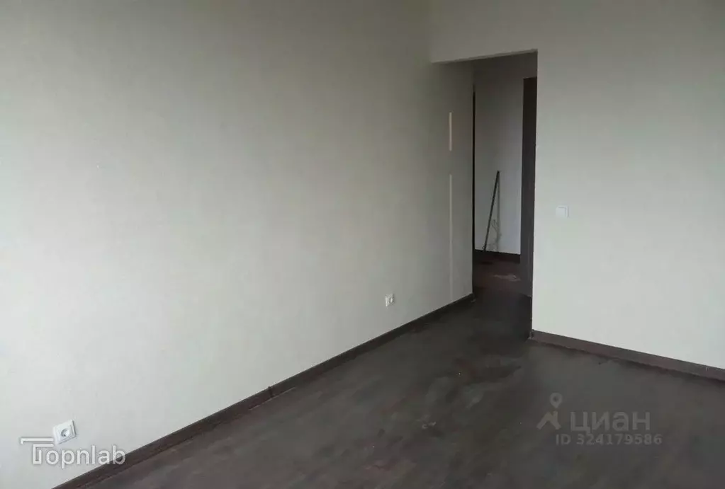 1-к кв. Калининградская область, Калининград Суздальская ул., 20к2 ... - Фото 1