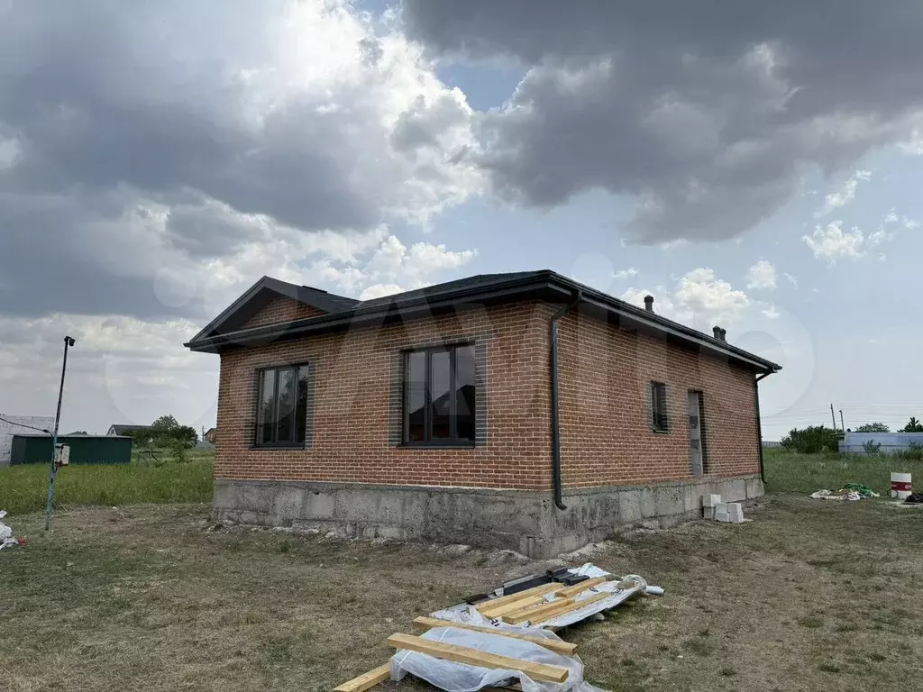 Дом 100 м на участке 15 сот. - Фото 1