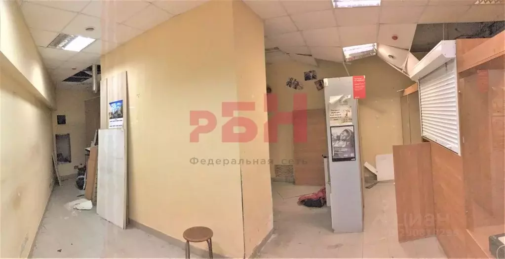 Помещение свободного назначения в Костромская область, Кострома ... - Фото 0