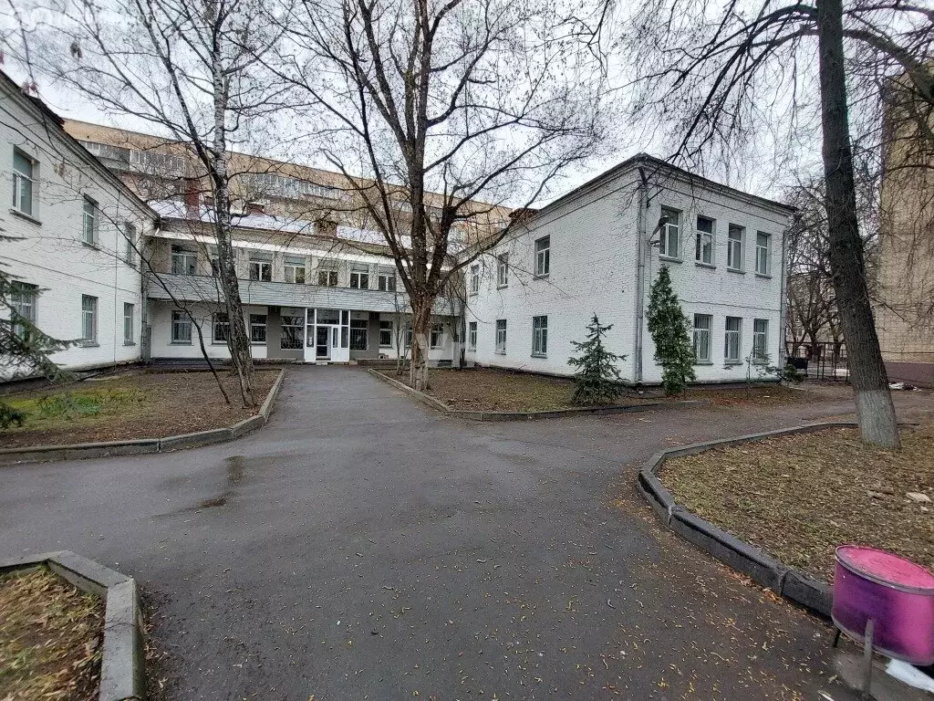 Помещение свободного назначения (1335.6 м) - Фото 1