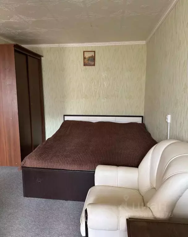1-к кв. Москва Открытое ш., 25К10 (31.0 м) - Фото 1